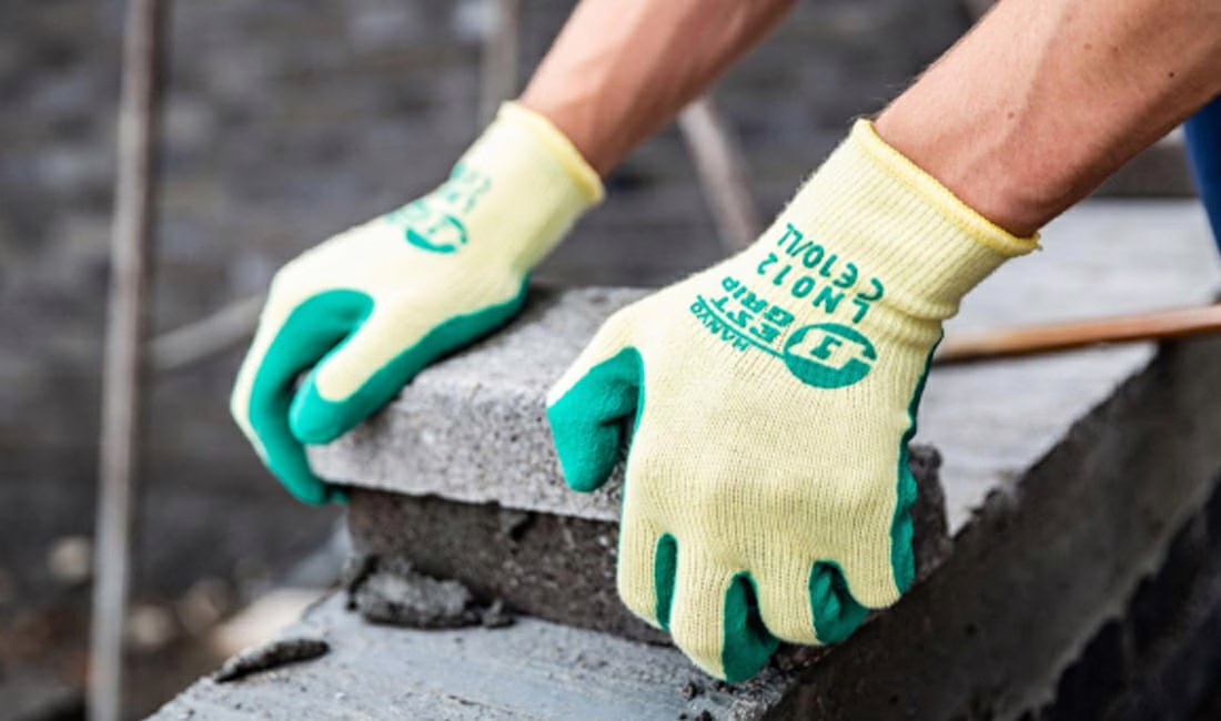 Ethica Tex Gloves