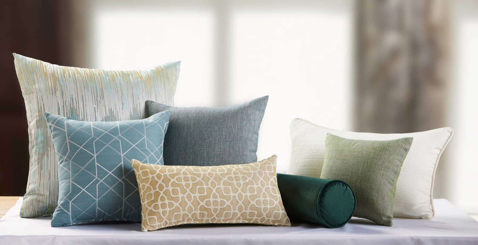 Ethica Tex Home Textile Products