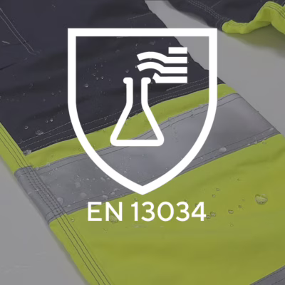 EN 13034
