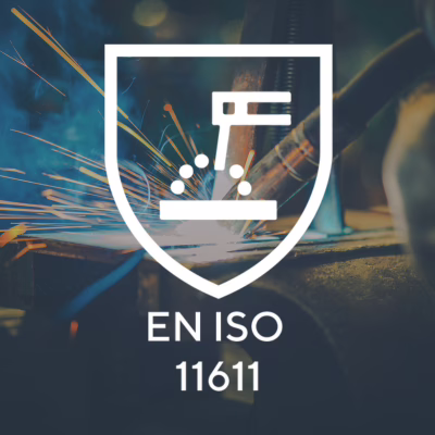 EN ISO 11611 – Welding Protection Standard