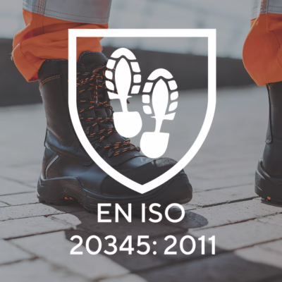 EN ISO 20345 2011