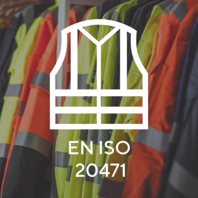 EN ISO 20471