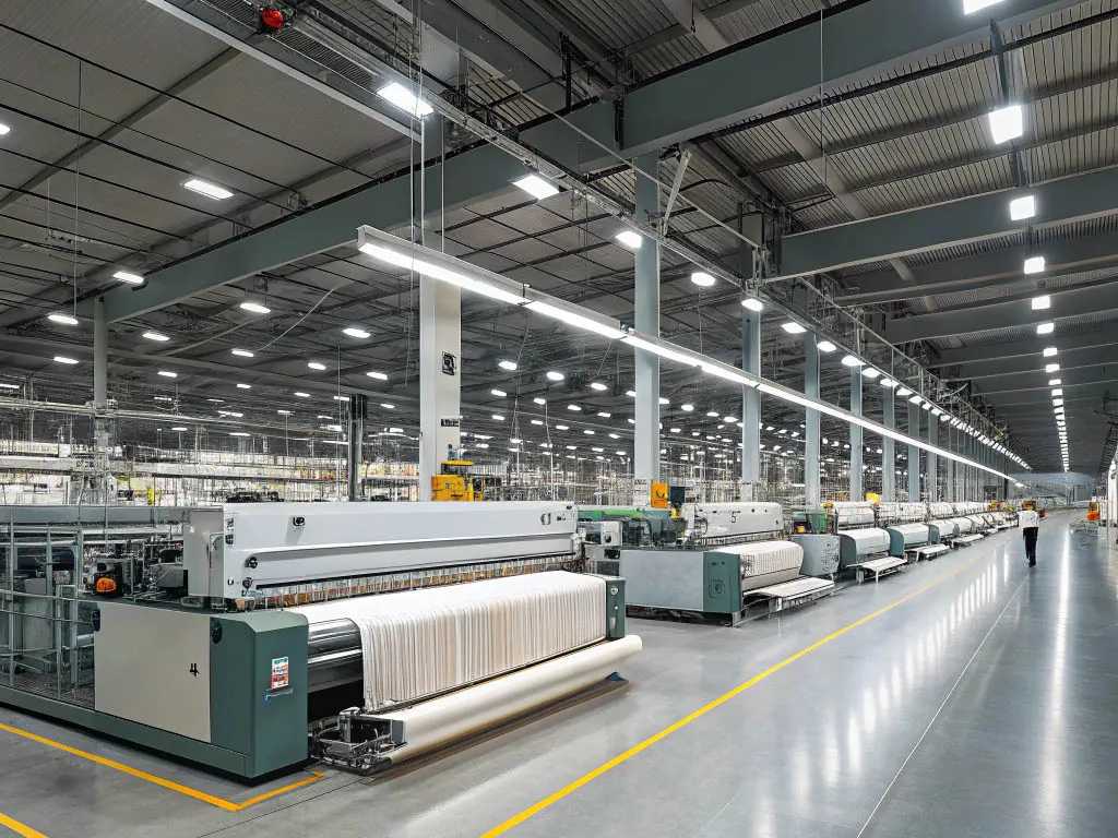 Manufacturing Support