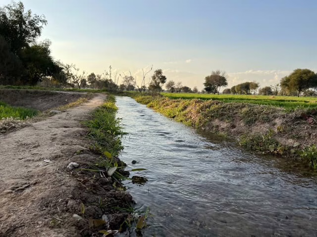 Punjab – The Land of Five Rivers